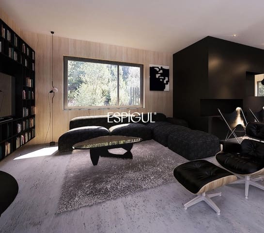 Building Plot for sale in Les Planes - € 250,000 (Ref: 10016130)