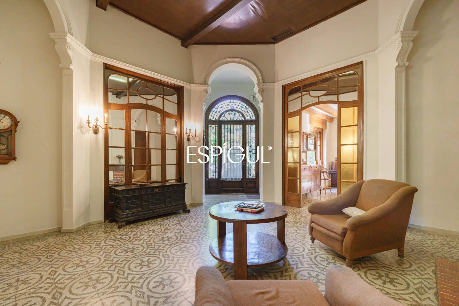 5 slaapkamer Villa te koop in Sant Cugat del Valles met garage - € 2.950.000 (Ref: 10016131)