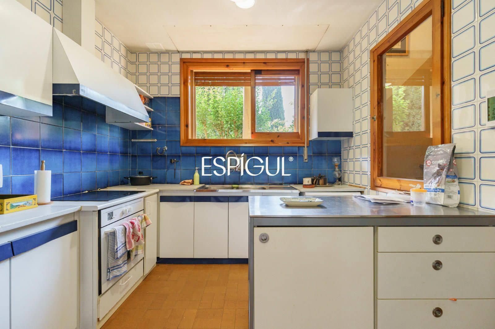 5 slaapkamer Villa te koop in Sant Cugat del Valles met garage - € 2.950.000 (Ref: 10016131)