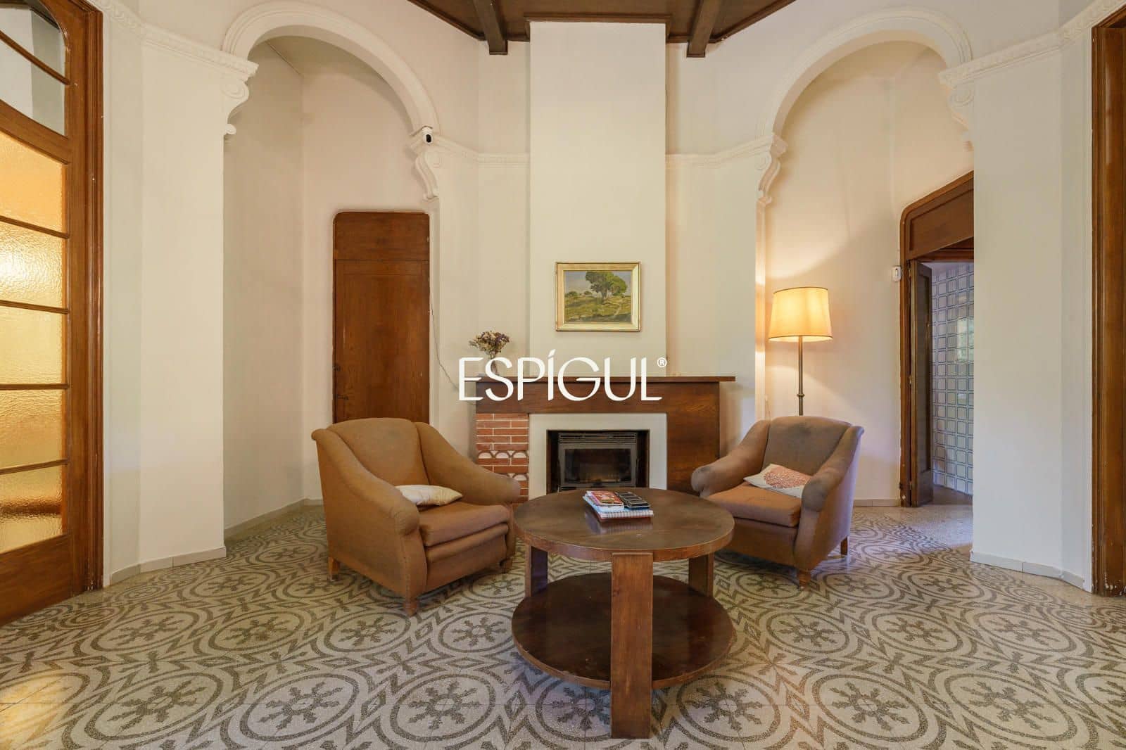5 slaapkamer Villa te koop in Sant Cugat del Valles met garage - € 2.950.000 (Ref: 10016131)
