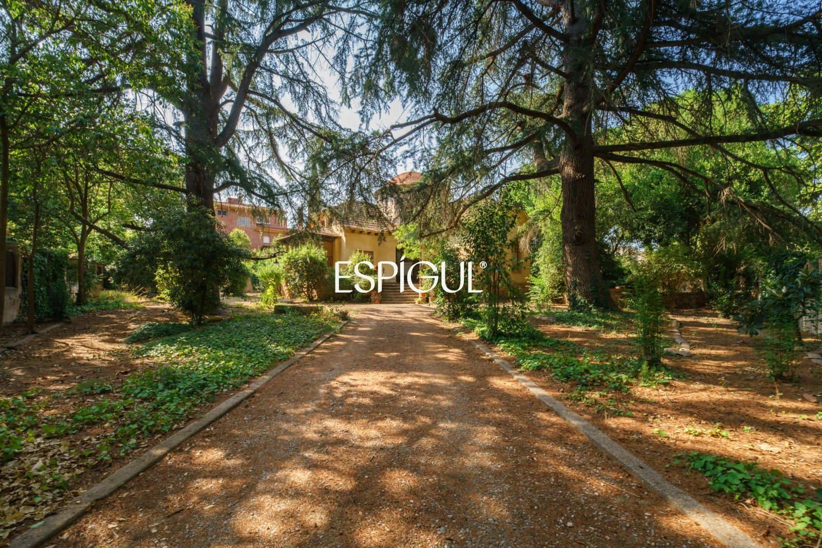 5 slaapkamer Villa te koop in Sant Cugat del Valles met garage - € 2.950.000 (Ref: 10016131)
