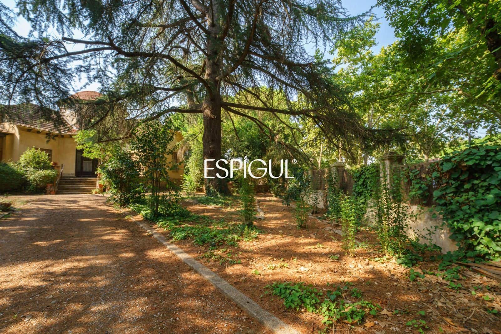 5 slaapkamer Villa te koop in Sant Cugat del Valles met garage - € 2.950.000 (Ref: 10016131)