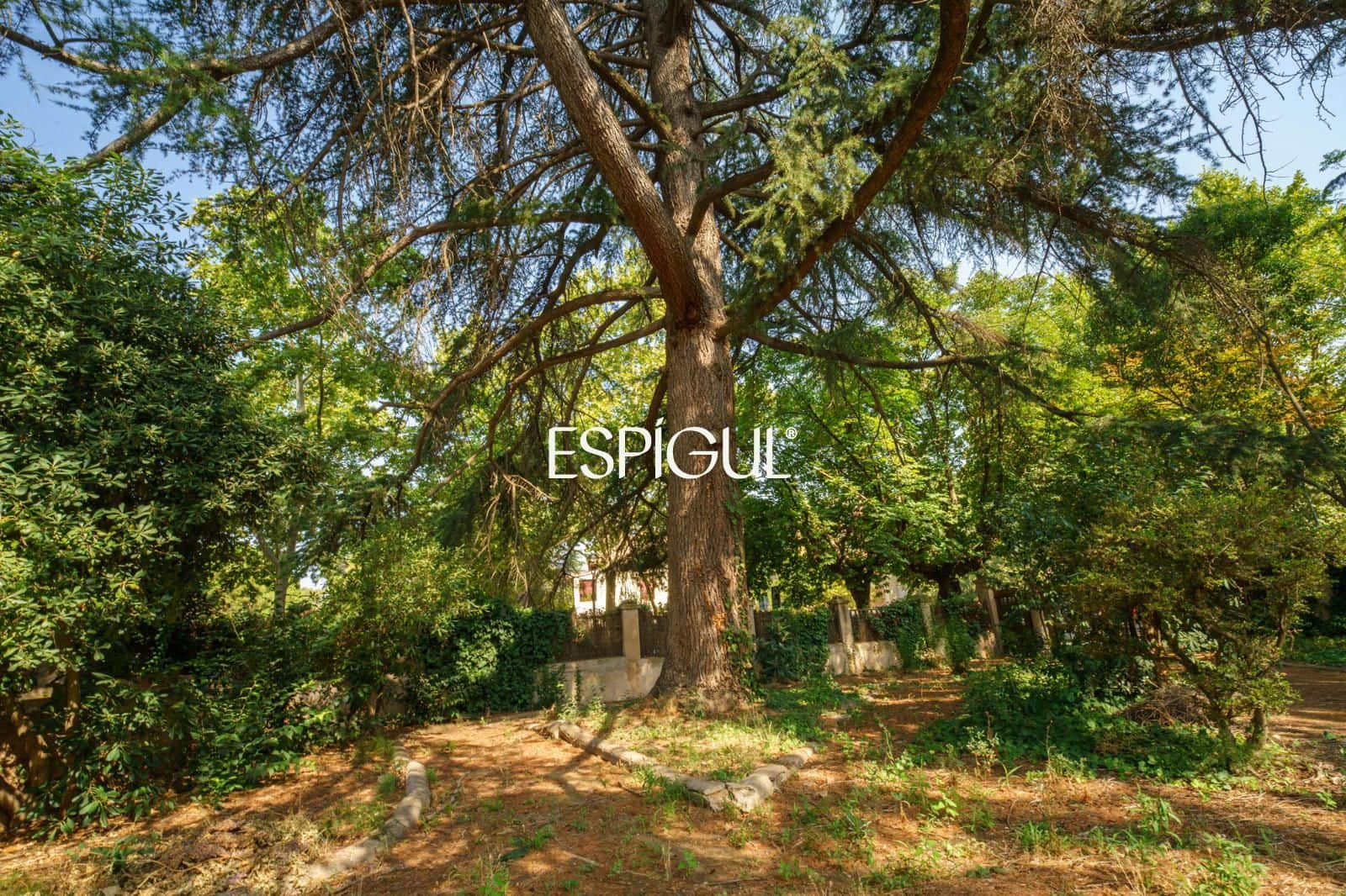 5 slaapkamer Villa te koop in Sant Cugat del Valles met garage - € 2.950.000 (Ref: 10016131)