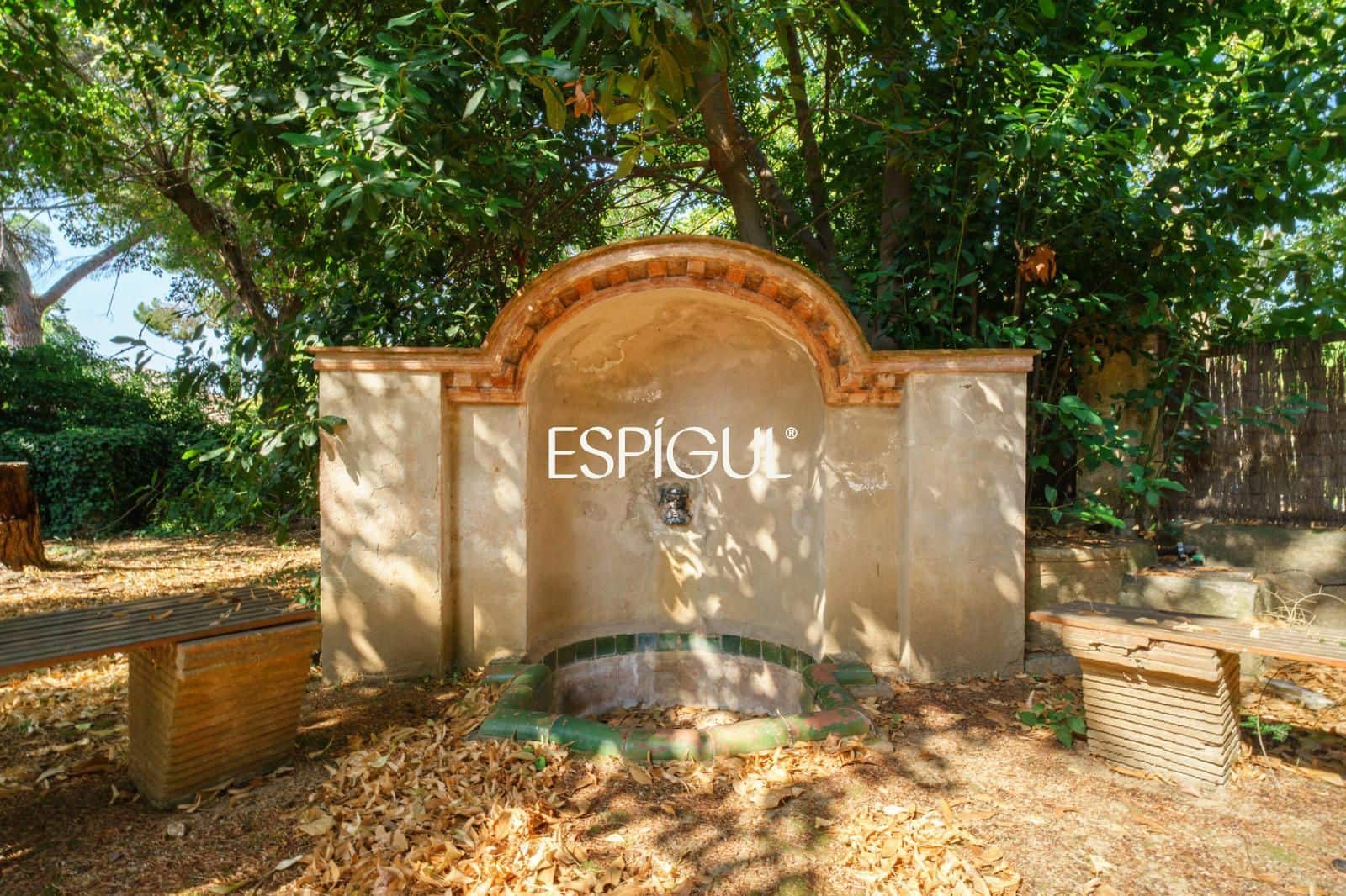 5 slaapkamer Villa te koop in Sant Cugat del Valles met garage - € 2.950.000 (Ref: 10016131)