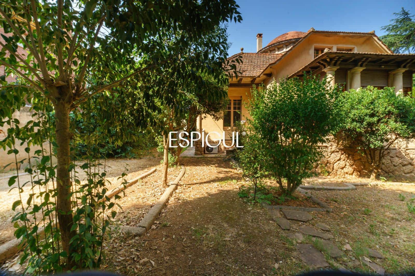 5 slaapkamer Villa te koop in Sant Cugat del Valles met garage - € 2.950.000 (Ref: 10016131)