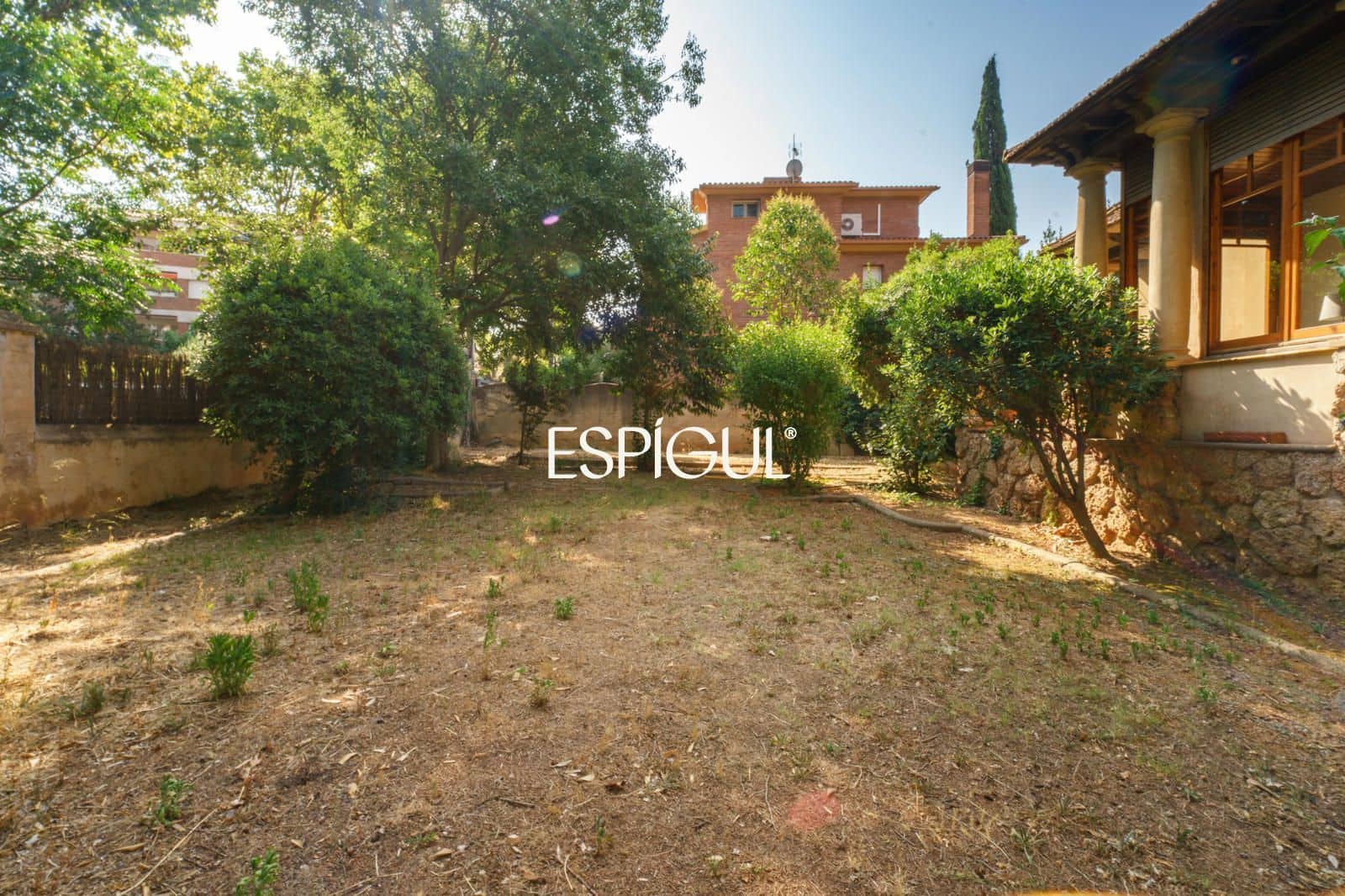 5 slaapkamer Villa te koop in Sant Cugat del Valles met garage - € 2.950.000 (Ref: 10016131)