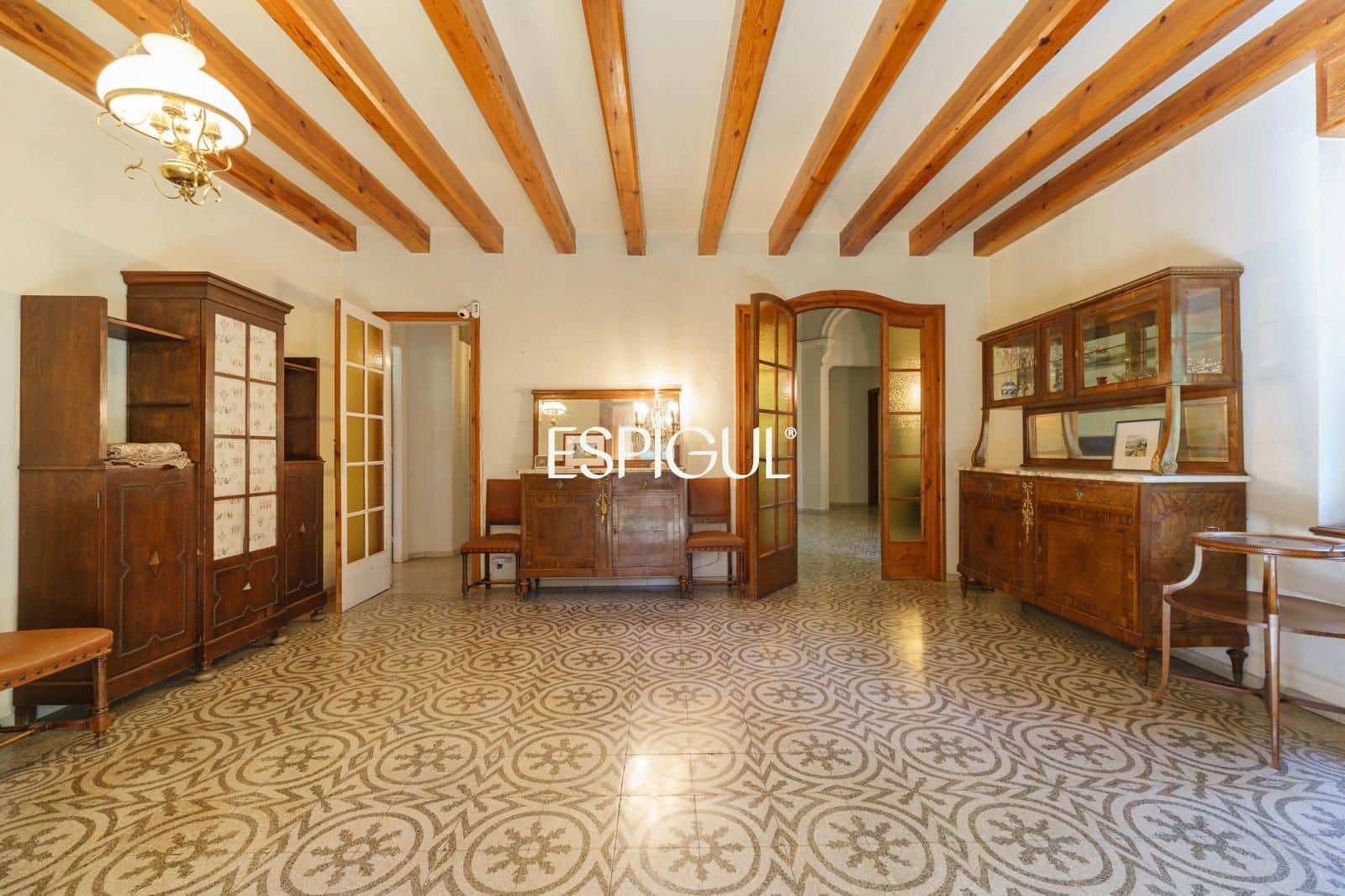 5 slaapkamer Villa te koop in Sant Cugat del Valles met garage - € 2.950.000 (Ref: 10016131)