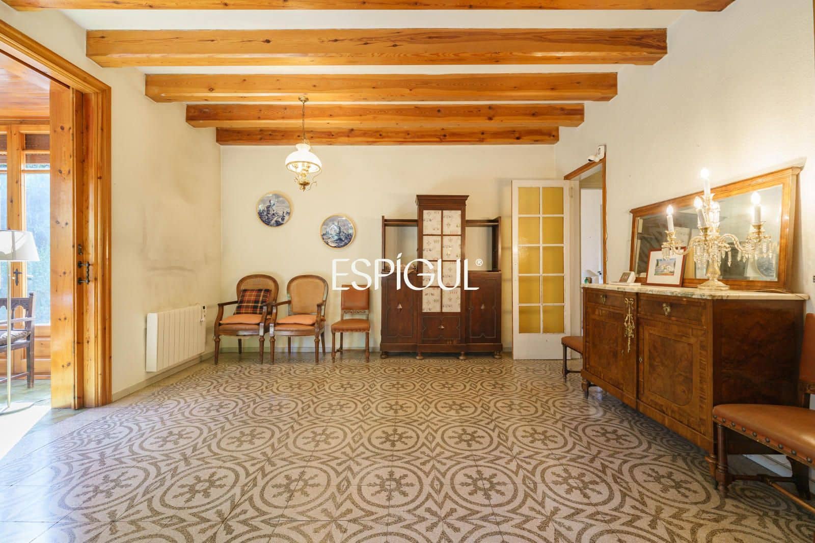 5 slaapkamer Villa te koop in Sant Cugat del Valles met garage - € 2.950.000 (Ref: 10016131)