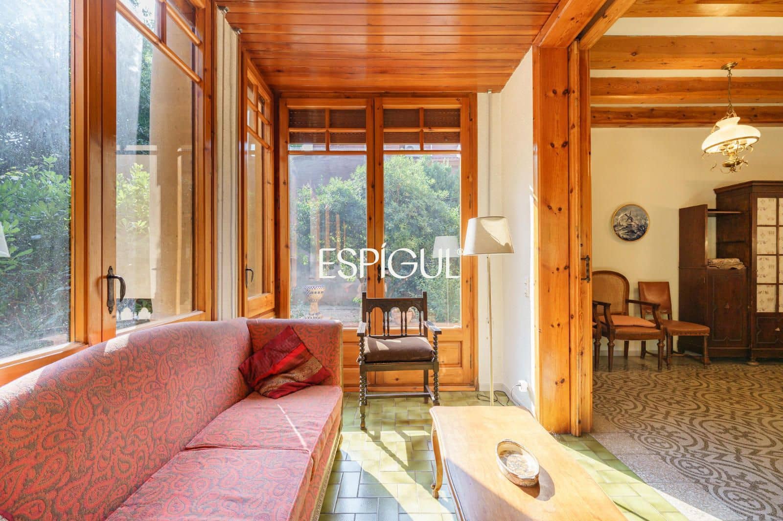 5 slaapkamer Villa te koop in Sant Cugat del Valles met garage - € 2.950.000 (Ref: 10016131)