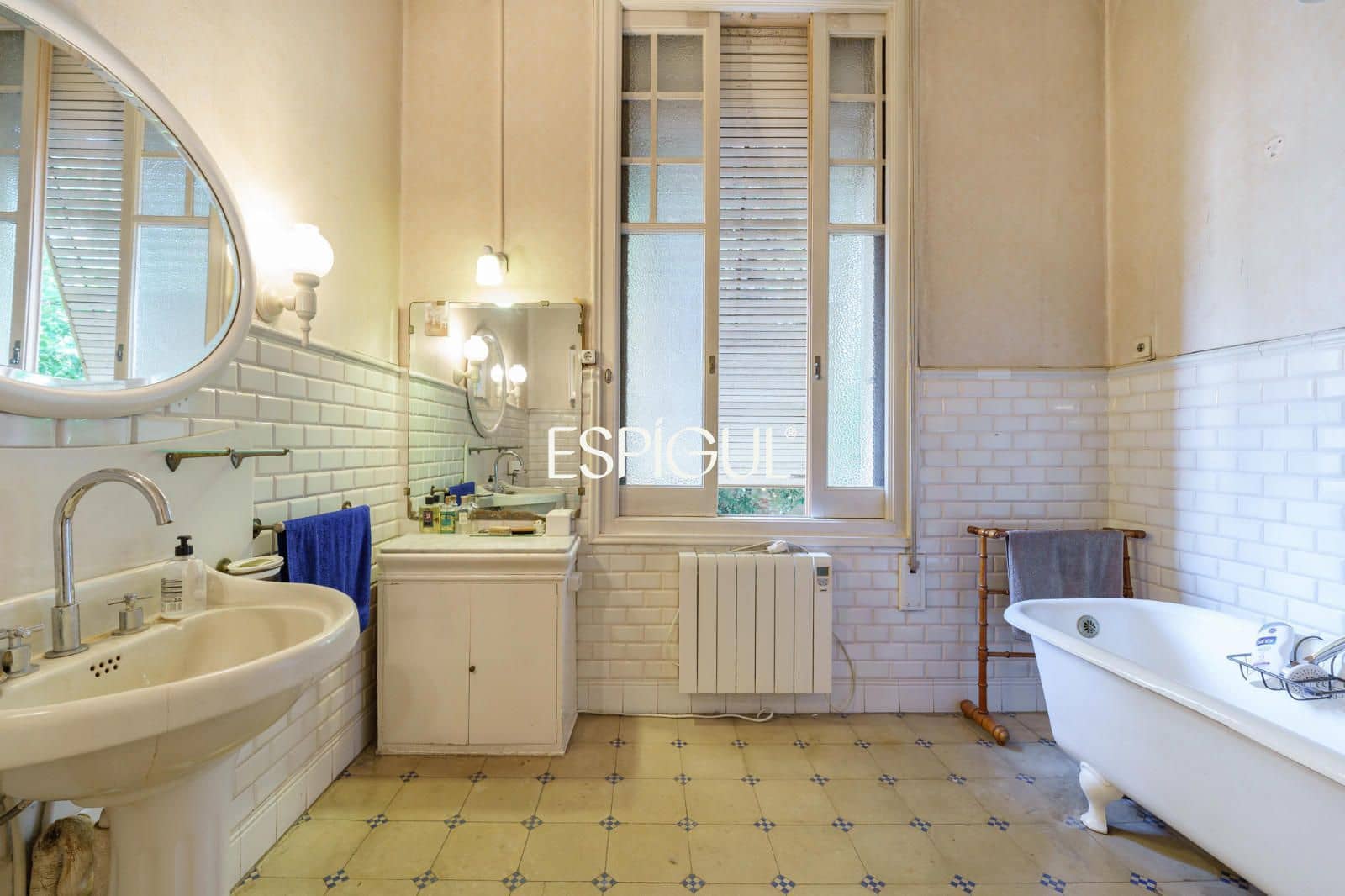 5 slaapkamer Villa te koop in Sant Cugat del Valles met garage - € 2.950.000 (Ref: 10016131)