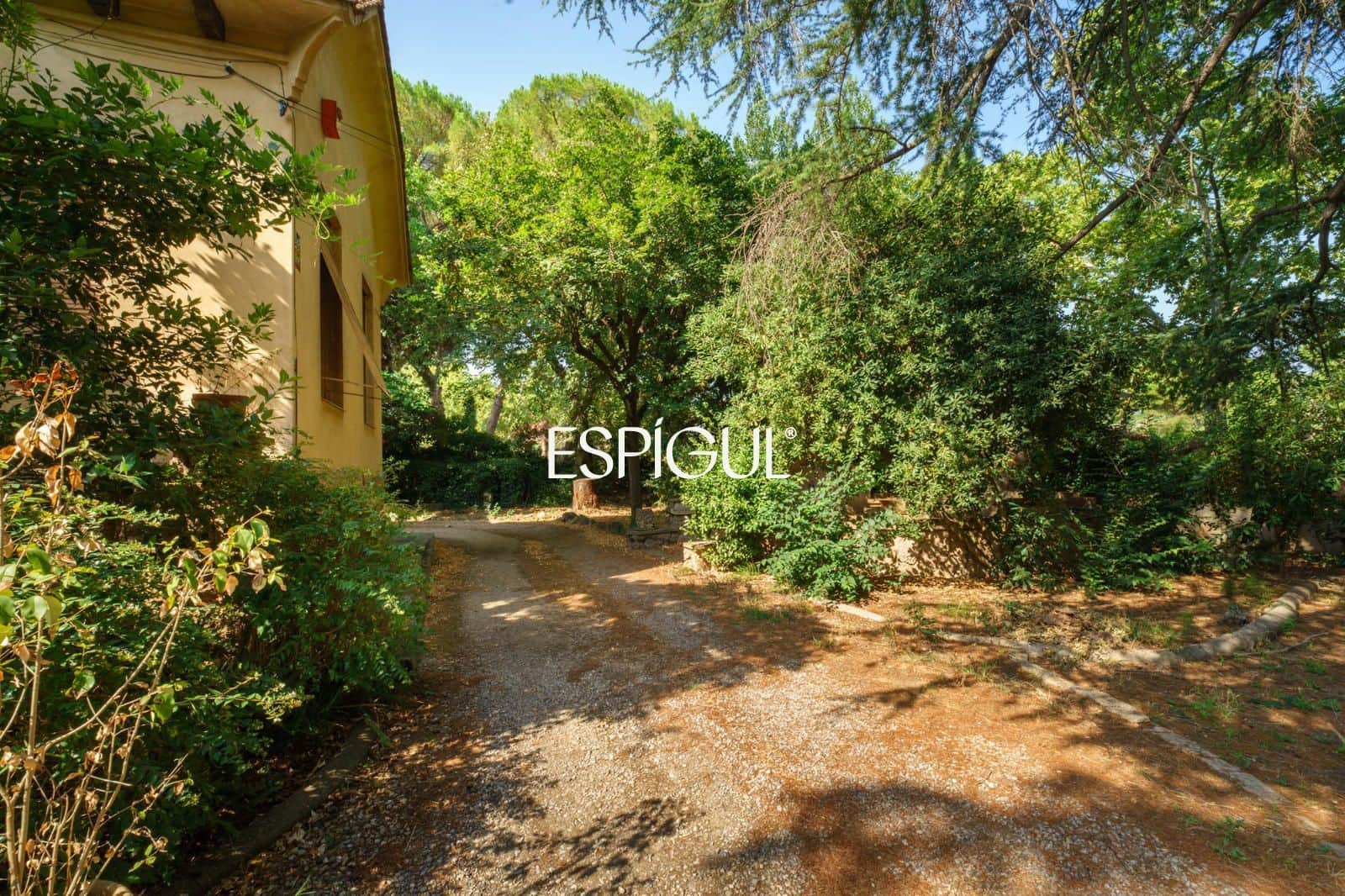 5 slaapkamer Villa te koop in Sant Cugat del Valles met garage - € 2.950.000 (Ref: 10016131)