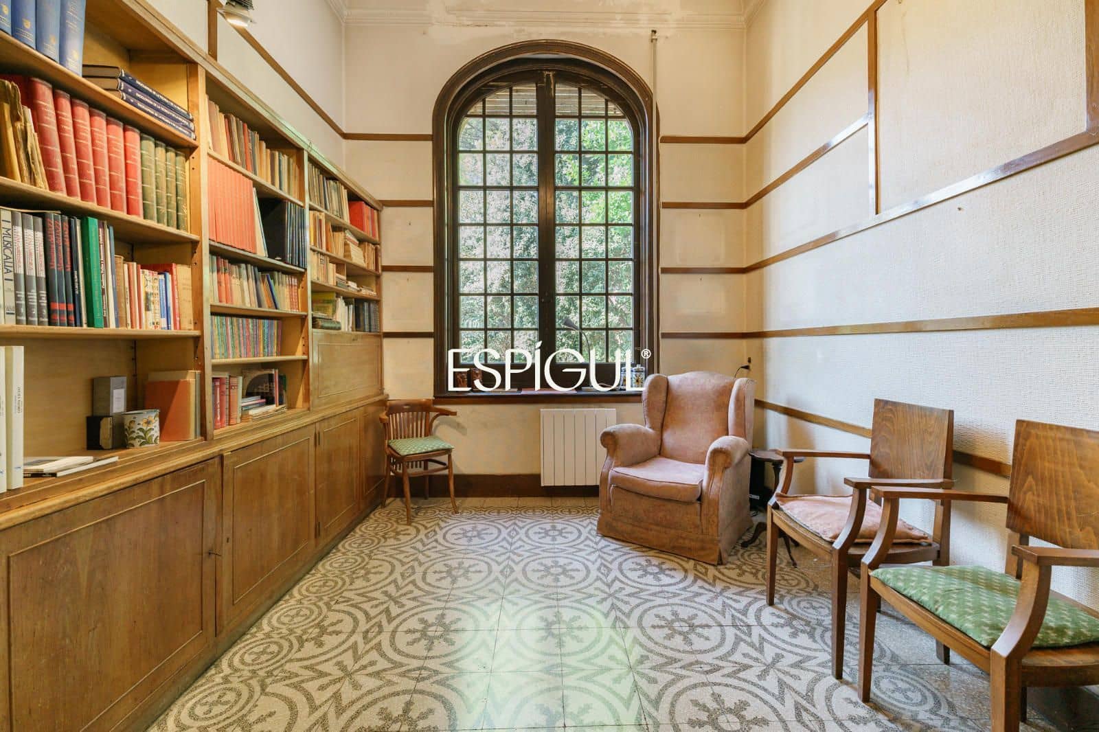 5 slaapkamer Villa te koop in Sant Cugat del Valles met garage - € 2.950.000 (Ref: 10016131)