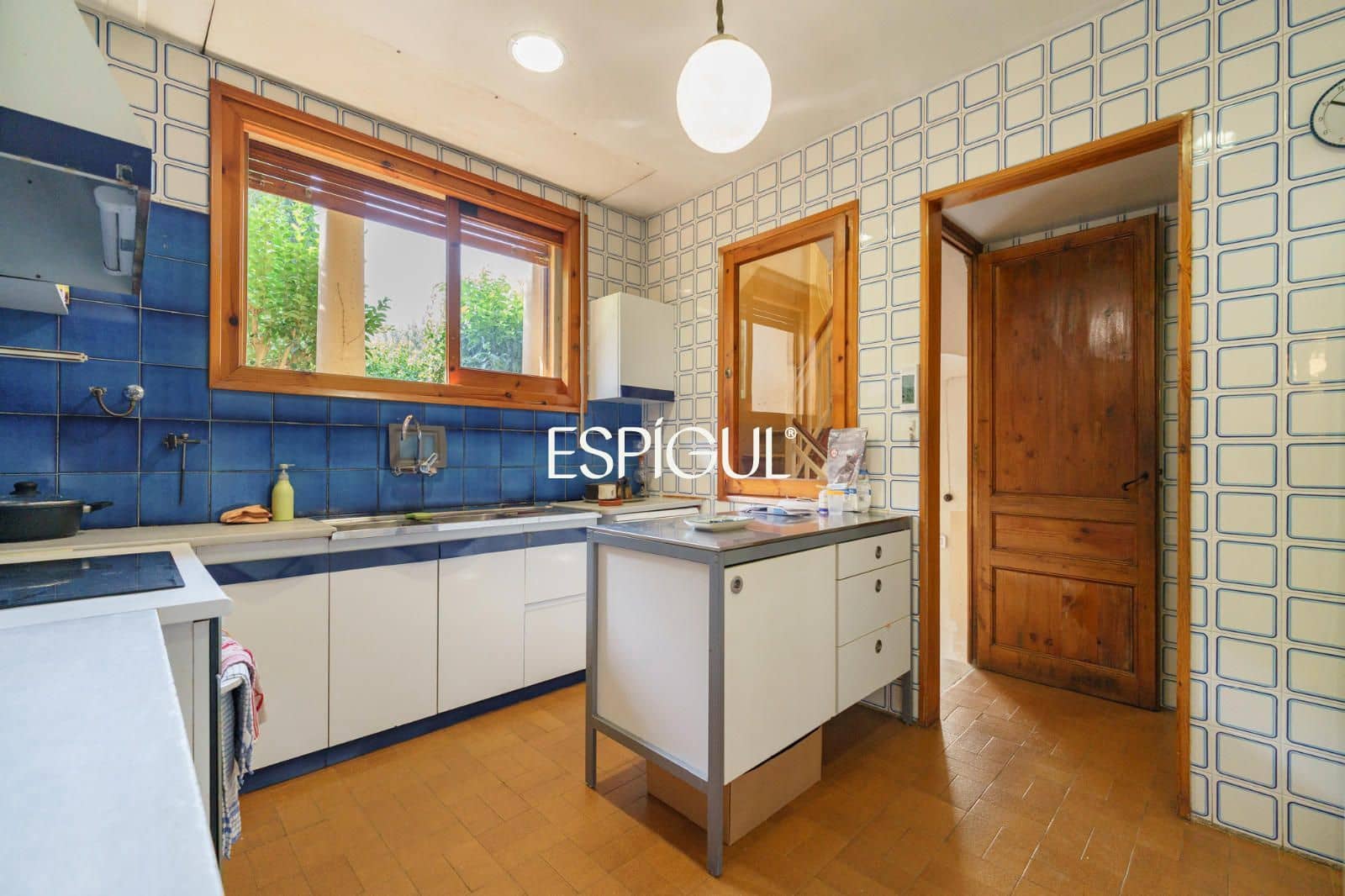 5 slaapkamer Villa te koop in Sant Cugat del Valles met garage - € 2.950.000 (Ref: 10016131)