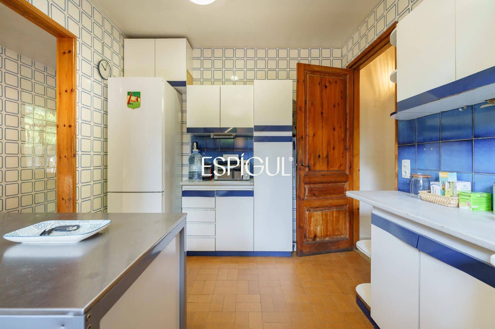 5 slaapkamer Villa te koop in Sant Cugat del Valles met garage - € 2.950.000 (Ref: 10016131)