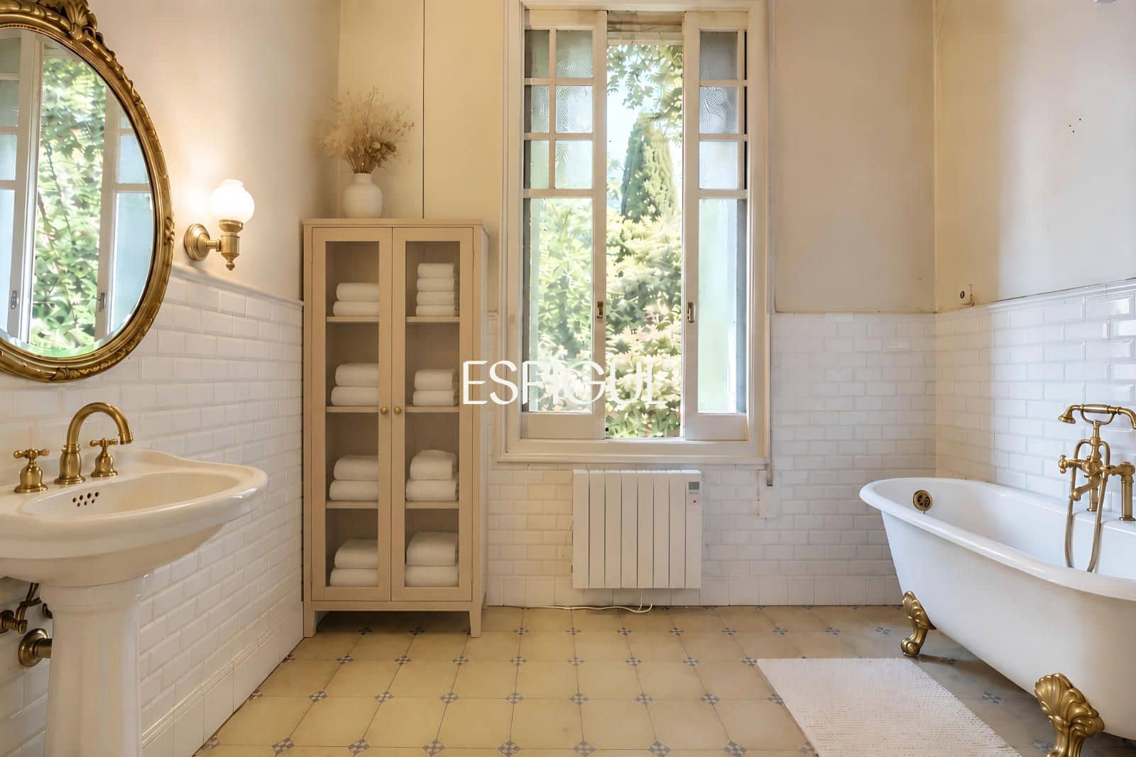 5 bedroom Villa for sale in Sant Cugat del Valles with garage - € 2,950,000 (Ref: 10016131)
