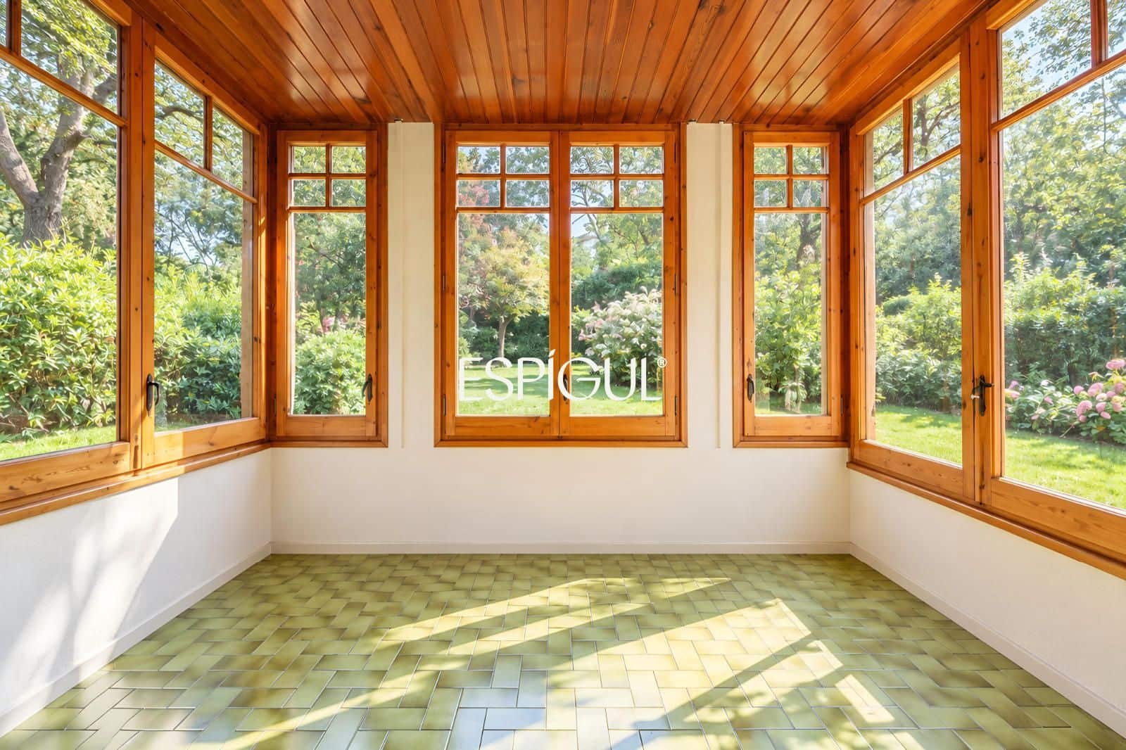 5 bedroom Villa for sale in Sant Cugat del Valles with garage - € 2,950,000 (Ref: 10016131)