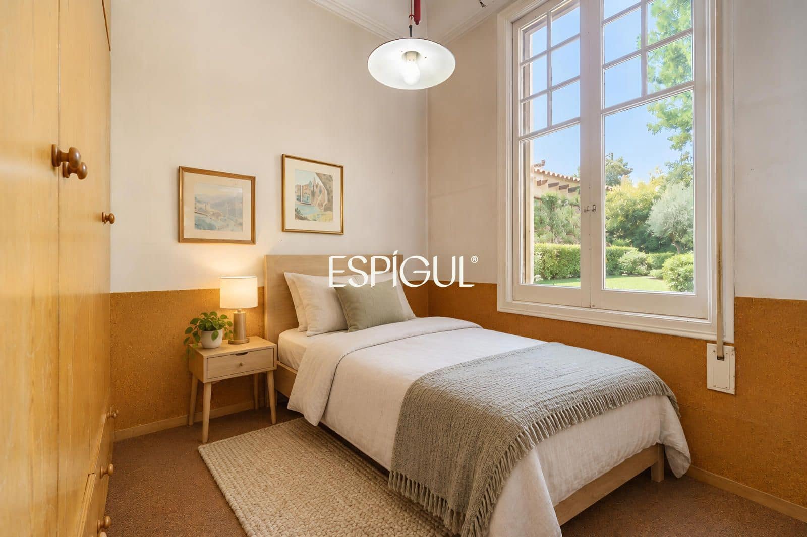 5 bedroom Villa for sale in Sant Cugat del Valles with garage - € 2,950,000 (Ref: 10016131)