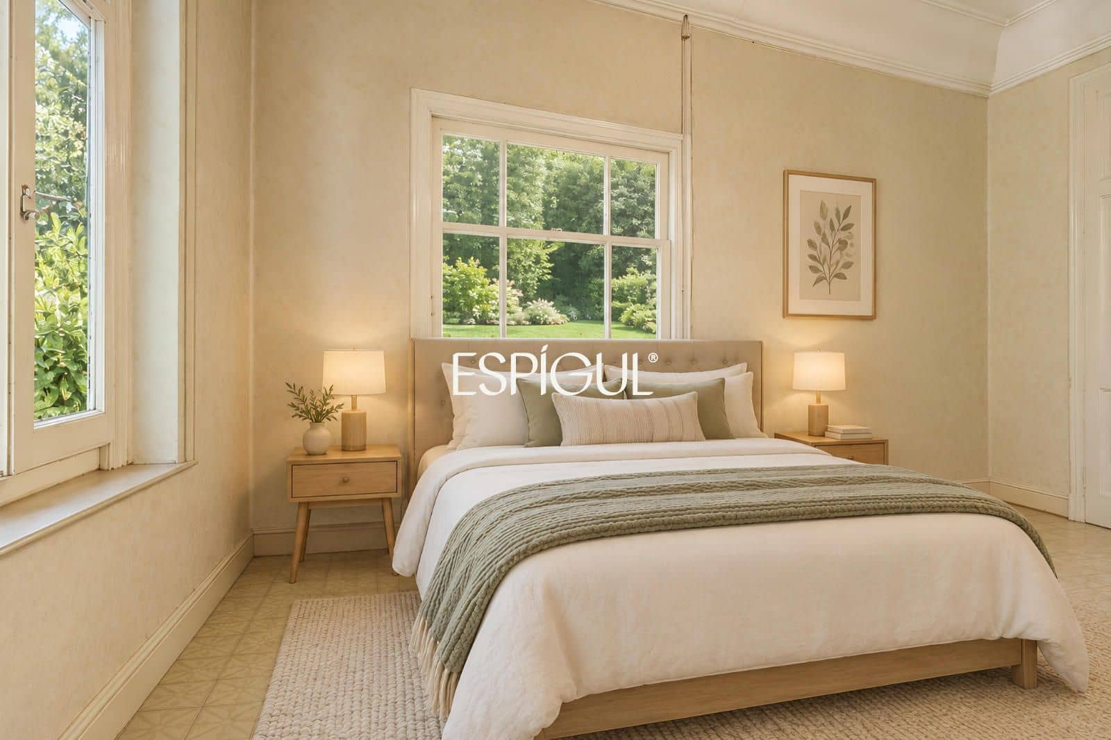 5 bedroom Villa for sale in Sant Cugat del Valles with garage - € 2,950,000 (Ref: 10016131)