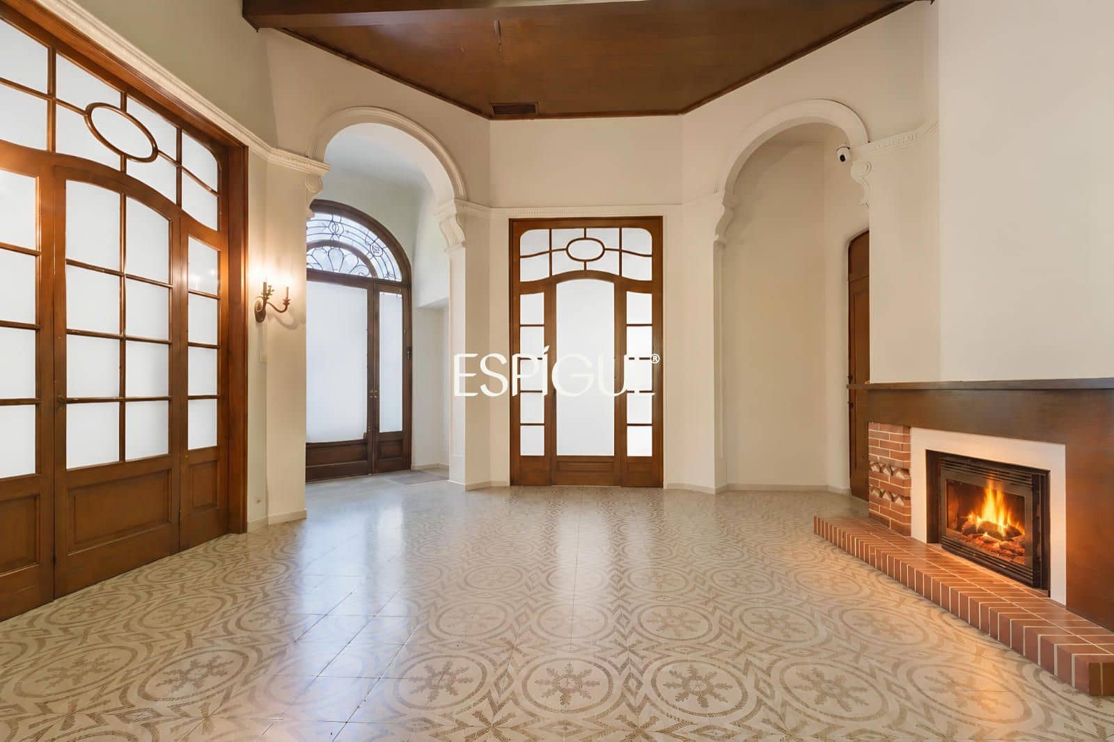 5 bedroom Villa for sale in Sant Cugat del Valles with garage - € 2,950,000 (Ref: 10016131)