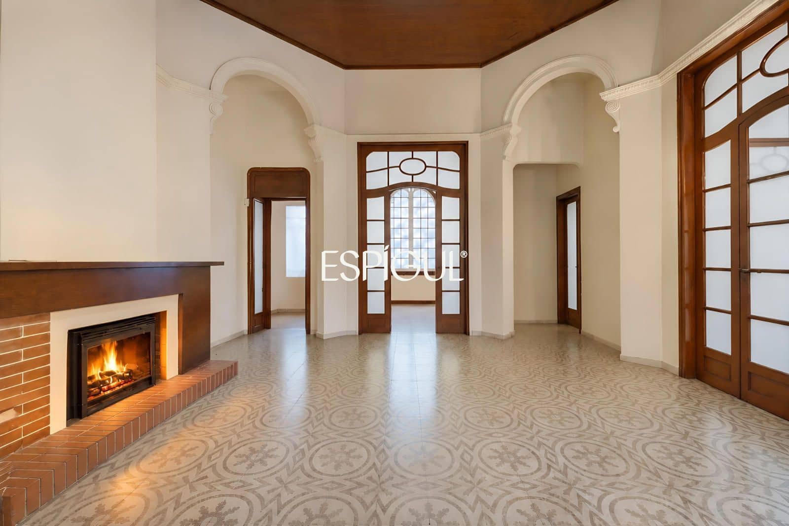 5 bedroom Villa for sale in Sant Cugat del Valles with garage - € 2,950,000 (Ref: 10016131)