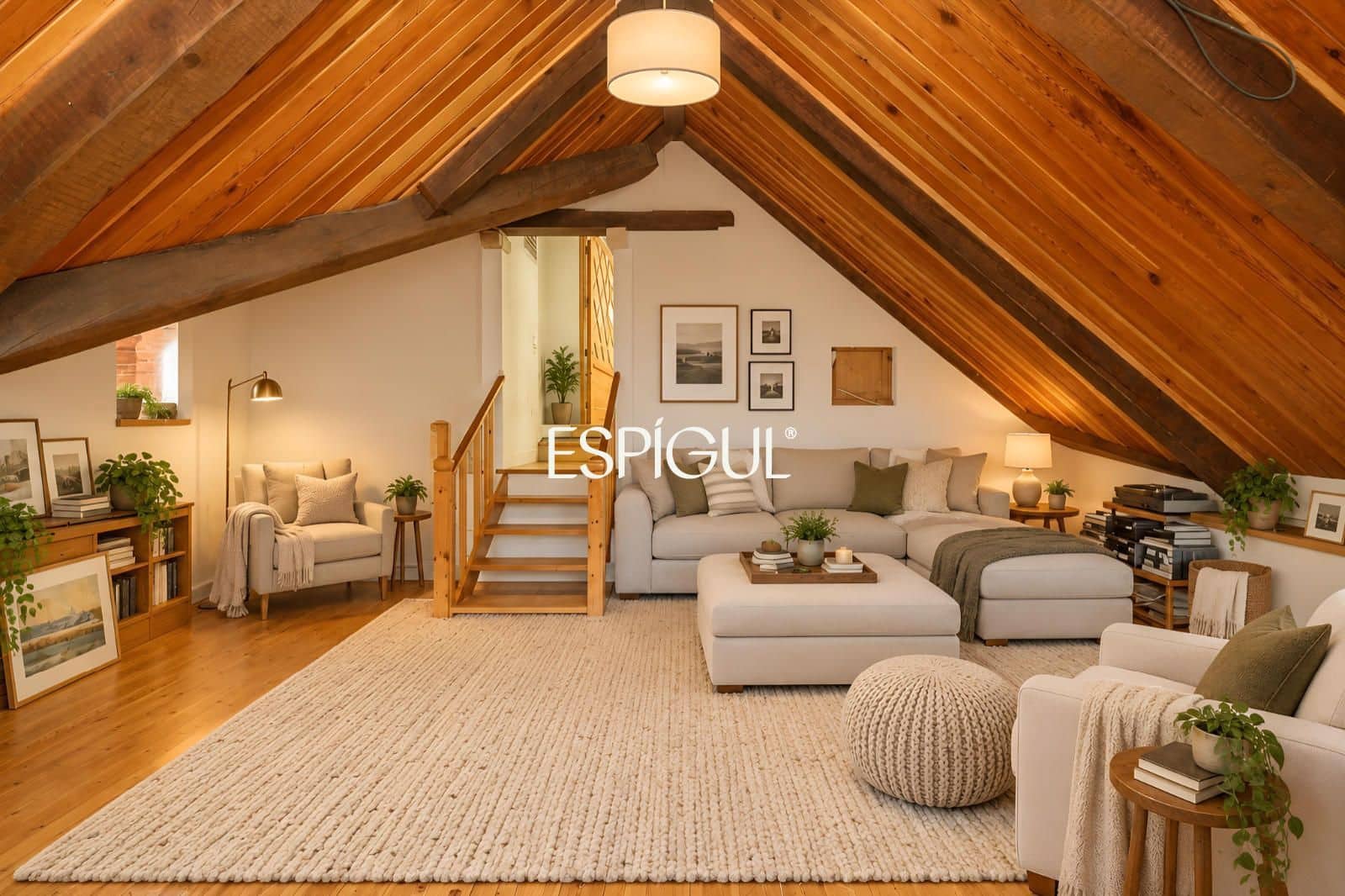 5 bedroom Villa for sale in Sant Cugat del Valles with garage - € 2,950,000 (Ref: 10016131)