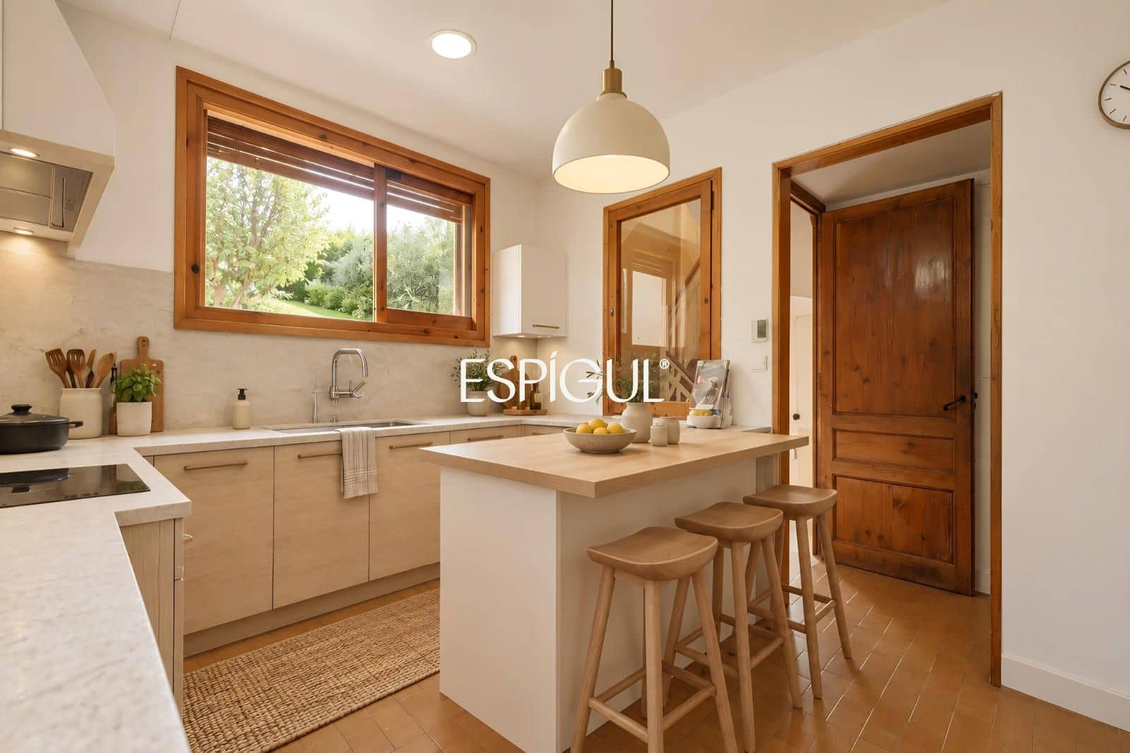 5 bedroom Villa for sale in Sant Cugat del Valles with garage - € 2,950,000 (Ref: 10016131)