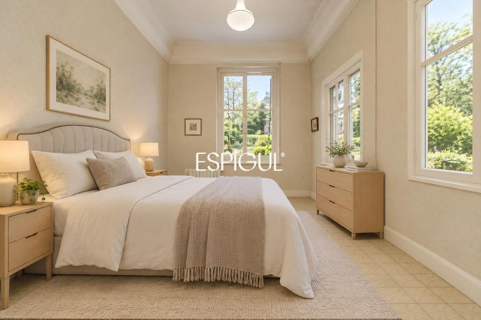 5 bedroom Villa for sale in Sant Cugat del Valles with garage - € 2,950,000 (Ref: 10016131)