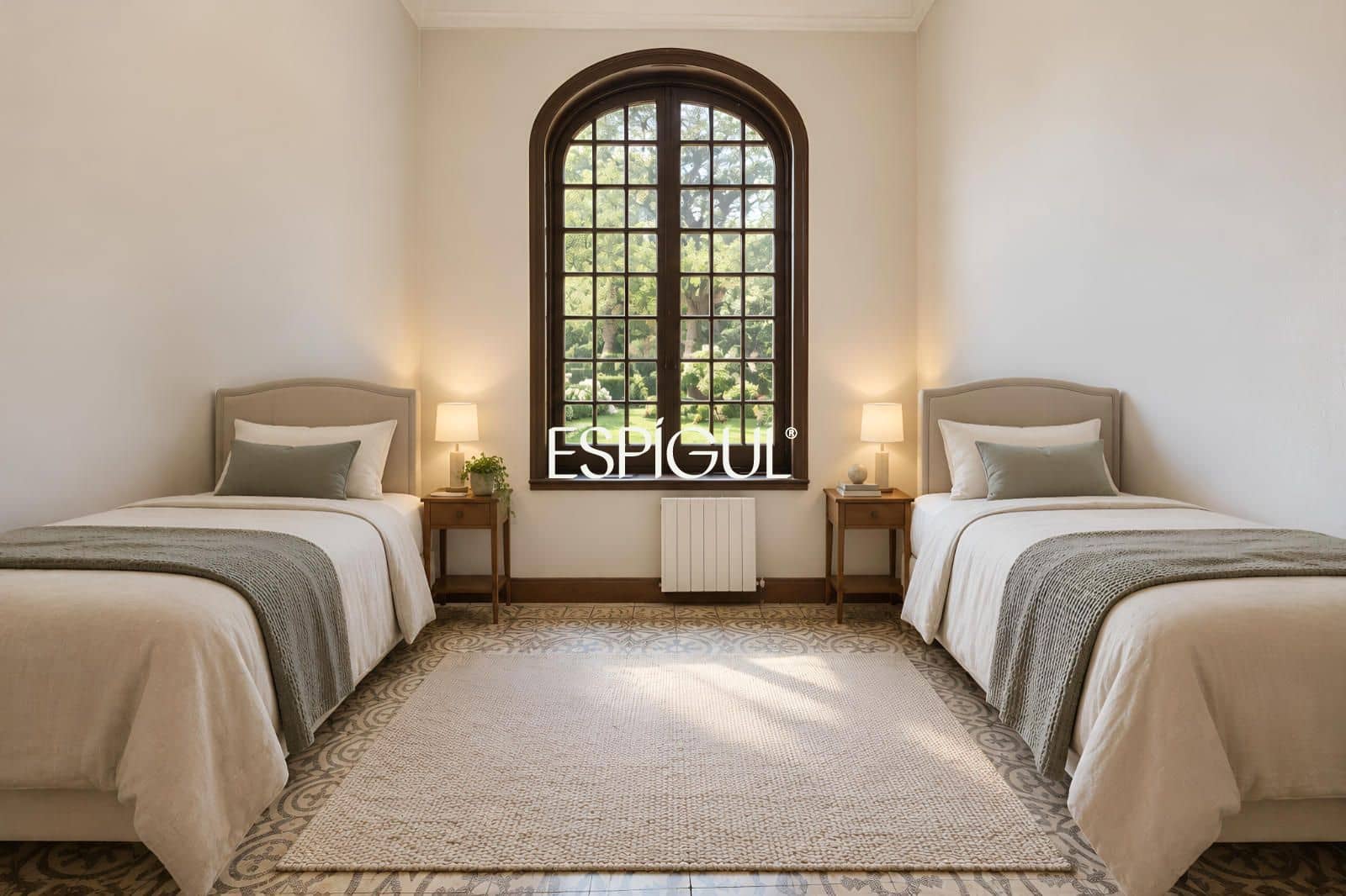 5 bedroom Villa for sale in Sant Cugat del Valles with garage - € 2,950,000 (Ref: 10016131)