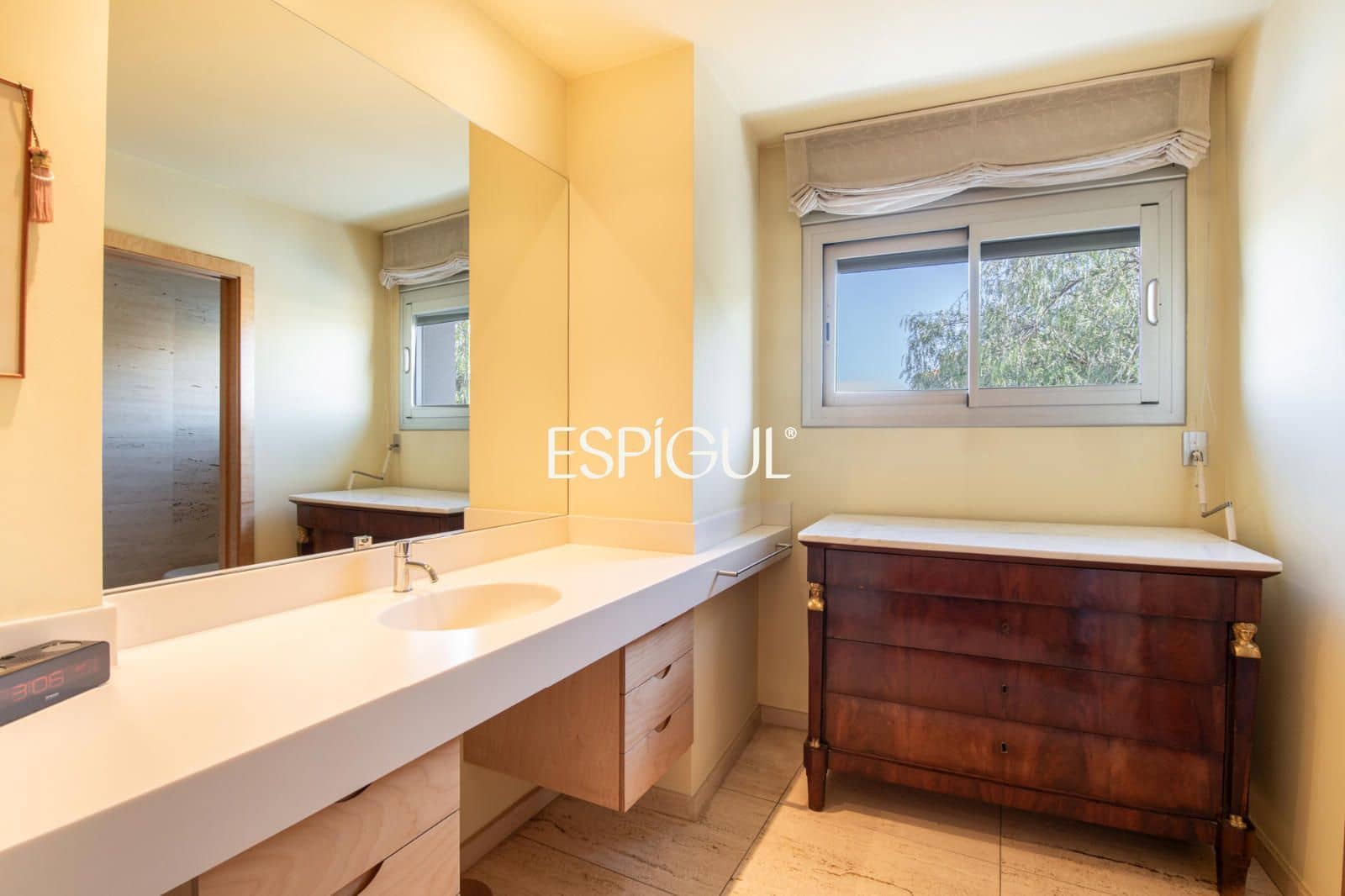 6 soverom Villa til salgs i Sant Cugat del Valles med svømmebasseng garasje - € 1 980 000 (Ref: 10016132)