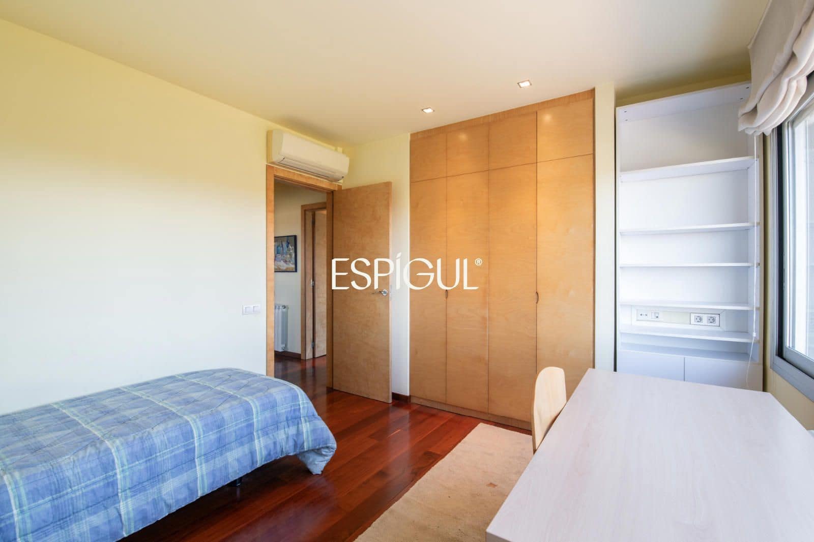 6 soverom Villa til salgs i Sant Cugat del Valles med svømmebasseng garasje - € 1 980 000 (Ref: 10016132)