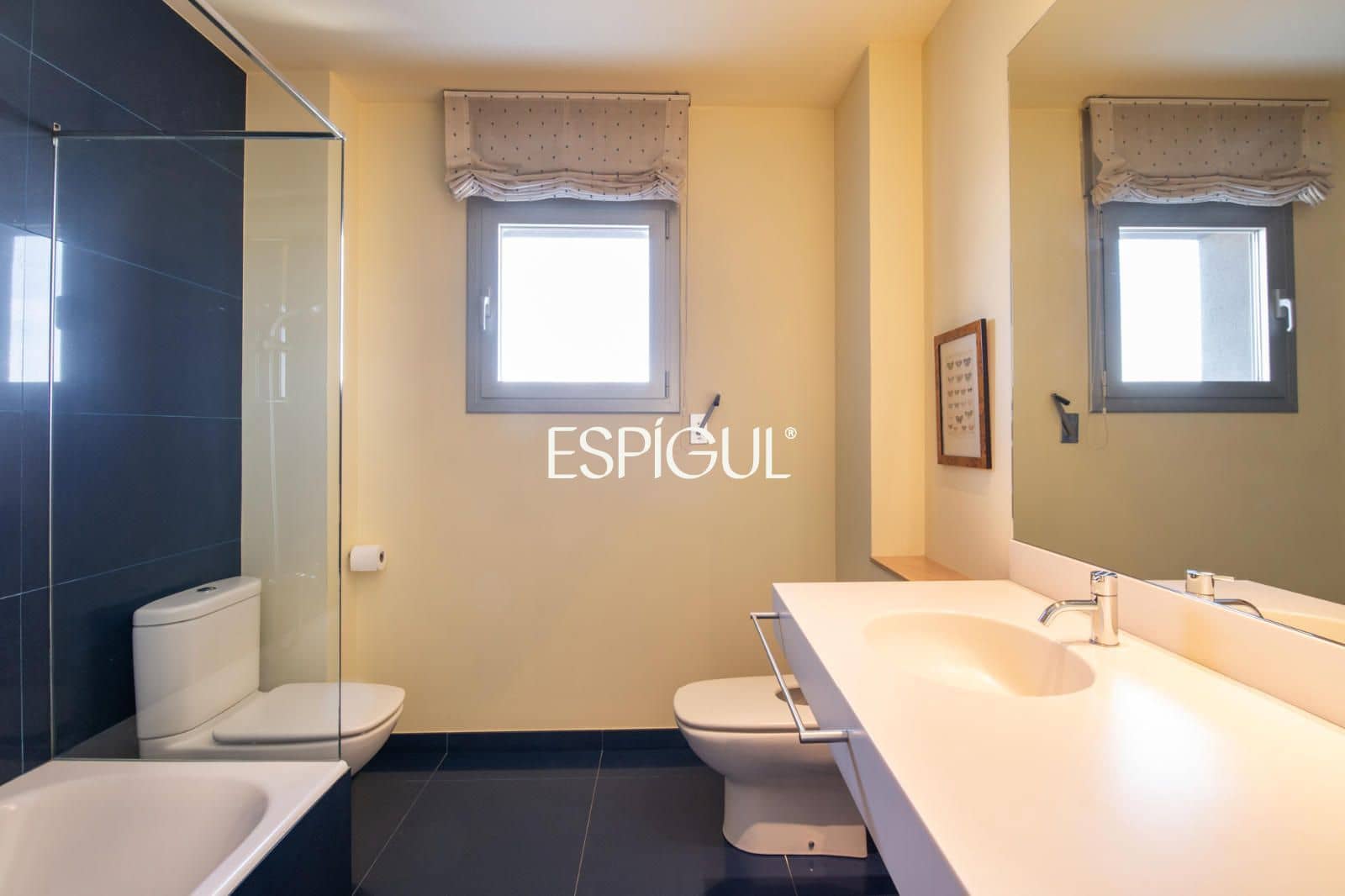 6 soverom Villa til salgs i Sant Cugat del Valles med svømmebasseng garasje - € 1 980 000 (Ref: 10016132)