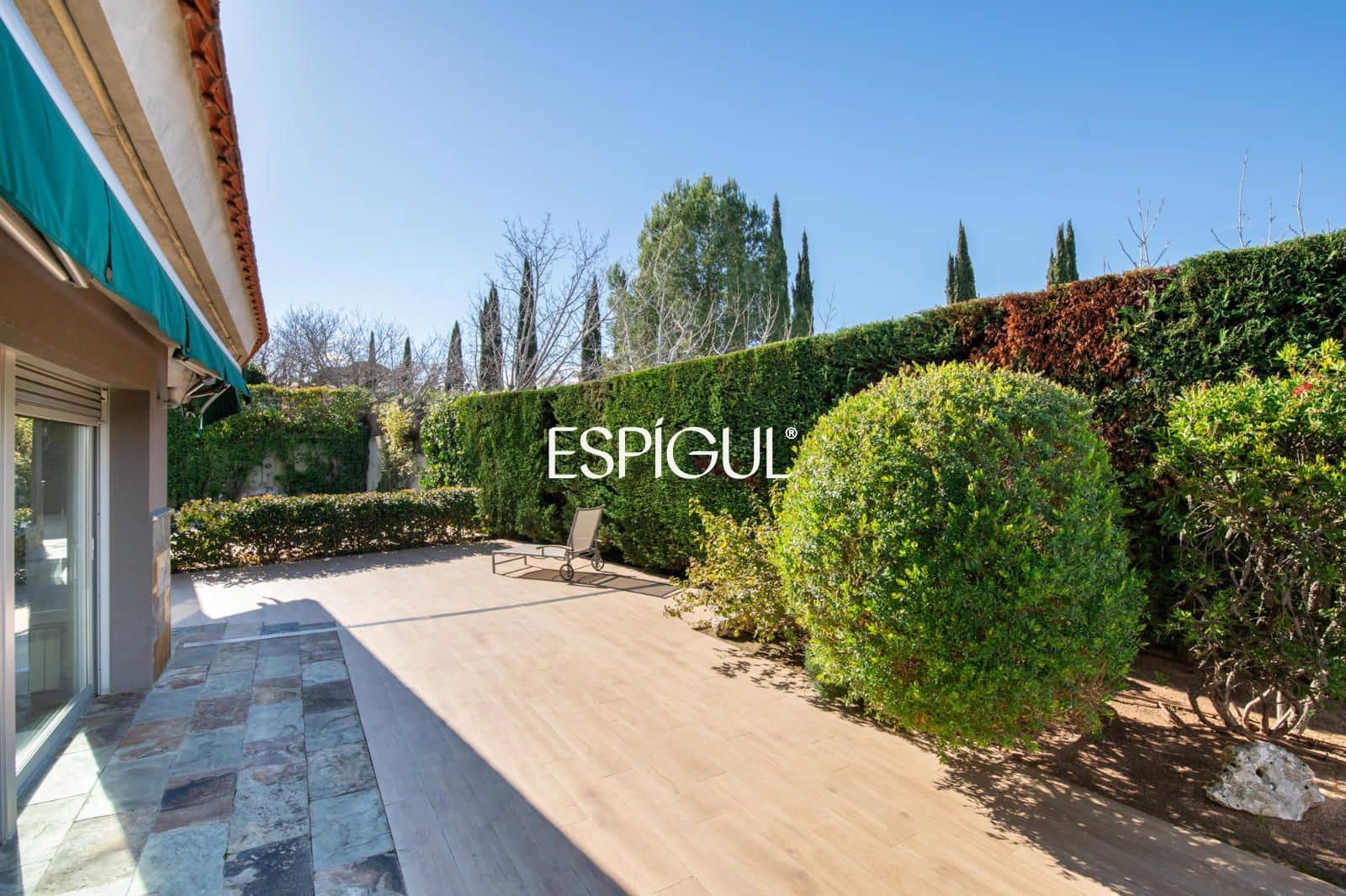 6 soverom Villa til salgs i Sant Cugat del Valles med svømmebasseng garasje - € 1 980 000 (Ref: 10016132)