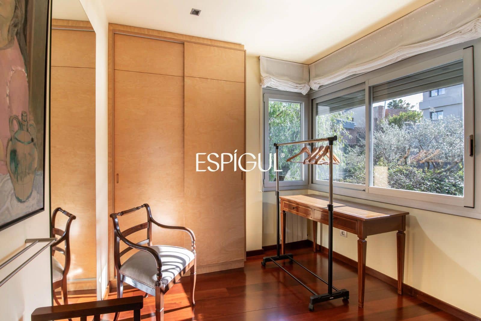 6 soverom Villa til salgs i Sant Cugat del Valles med svømmebasseng garasje - € 1 980 000 (Ref: 10016132)