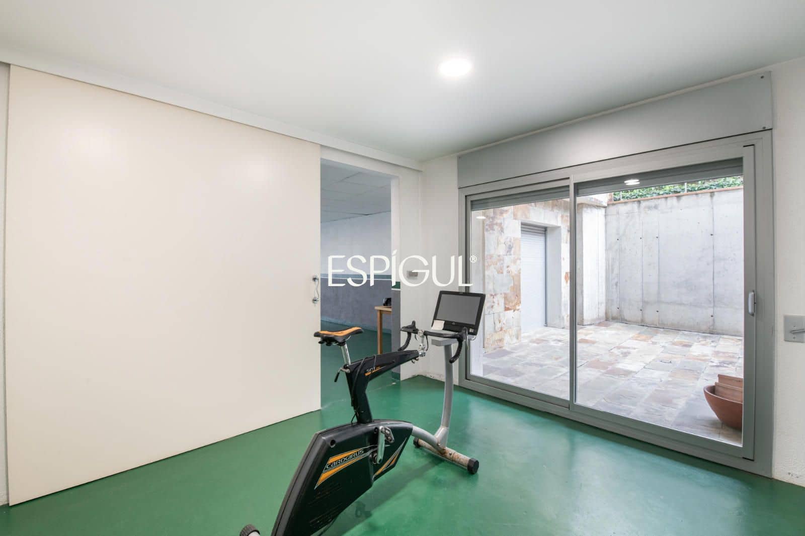 6 soverom Villa til salgs i Sant Cugat del Valles med svømmebasseng garasje - € 1 980 000 (Ref: 10016132)