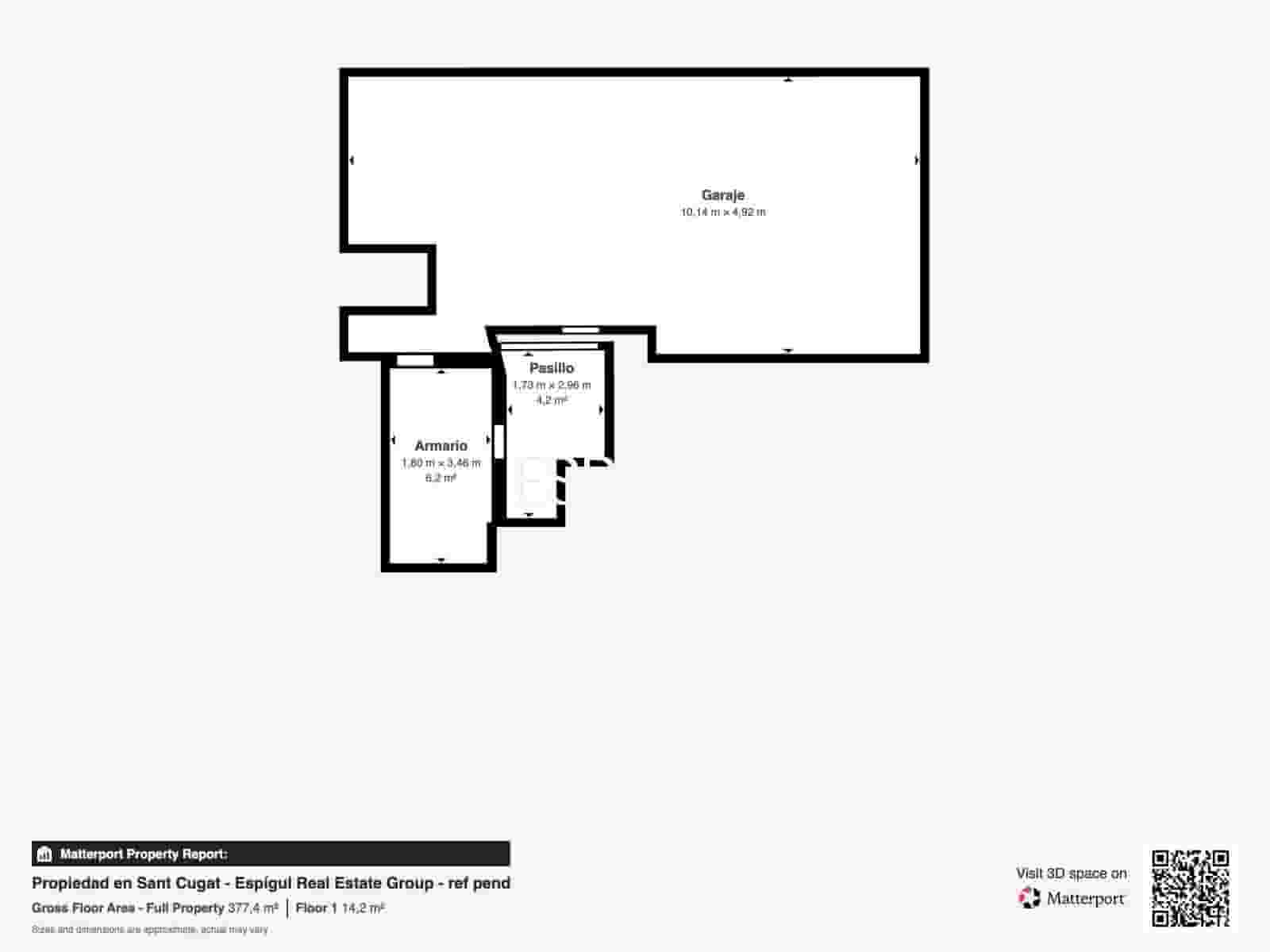 5 camera da letto Villa in vendita in Valldoreix con piscina garage - 1.890.000 € (Rif: 10016134)