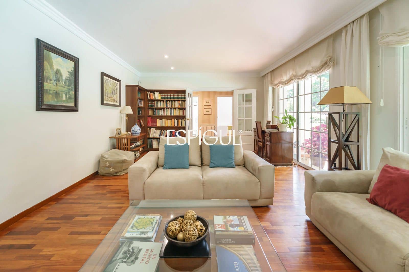5 camera da letto Villa in vendita in Valldoreix con piscina garage - 1.890.000 € (Rif: 10016134)
