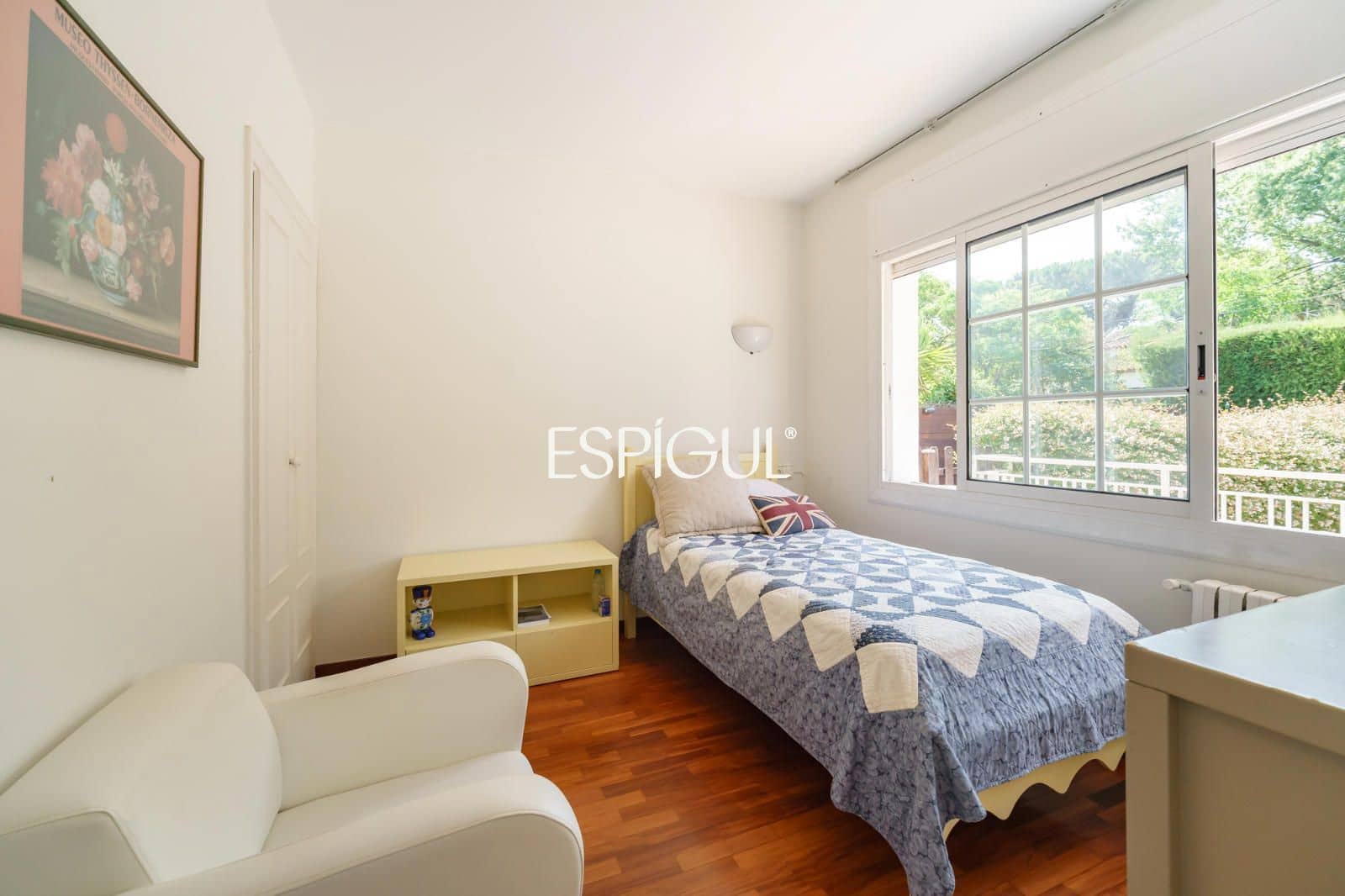 5 camera da letto Villa in vendita in Valldoreix con piscina garage - 1.890.000 € (Rif: 10016134)