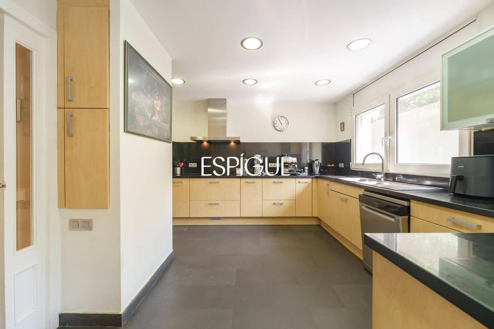 5 camera da letto Villa in vendita in Valldoreix con piscina garage - 1.890.000 € (Rif: 10016134)