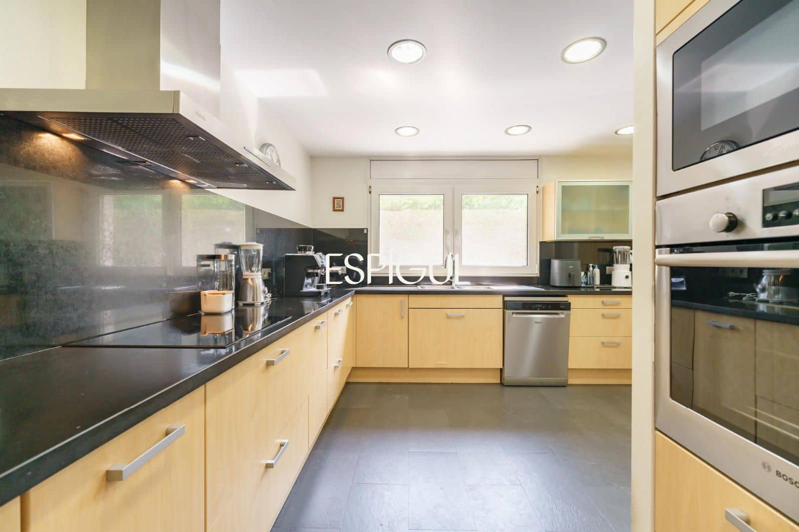 5 camera da letto Villa in vendita in Valldoreix con piscina garage - 1.890.000 € (Rif: 10016134)