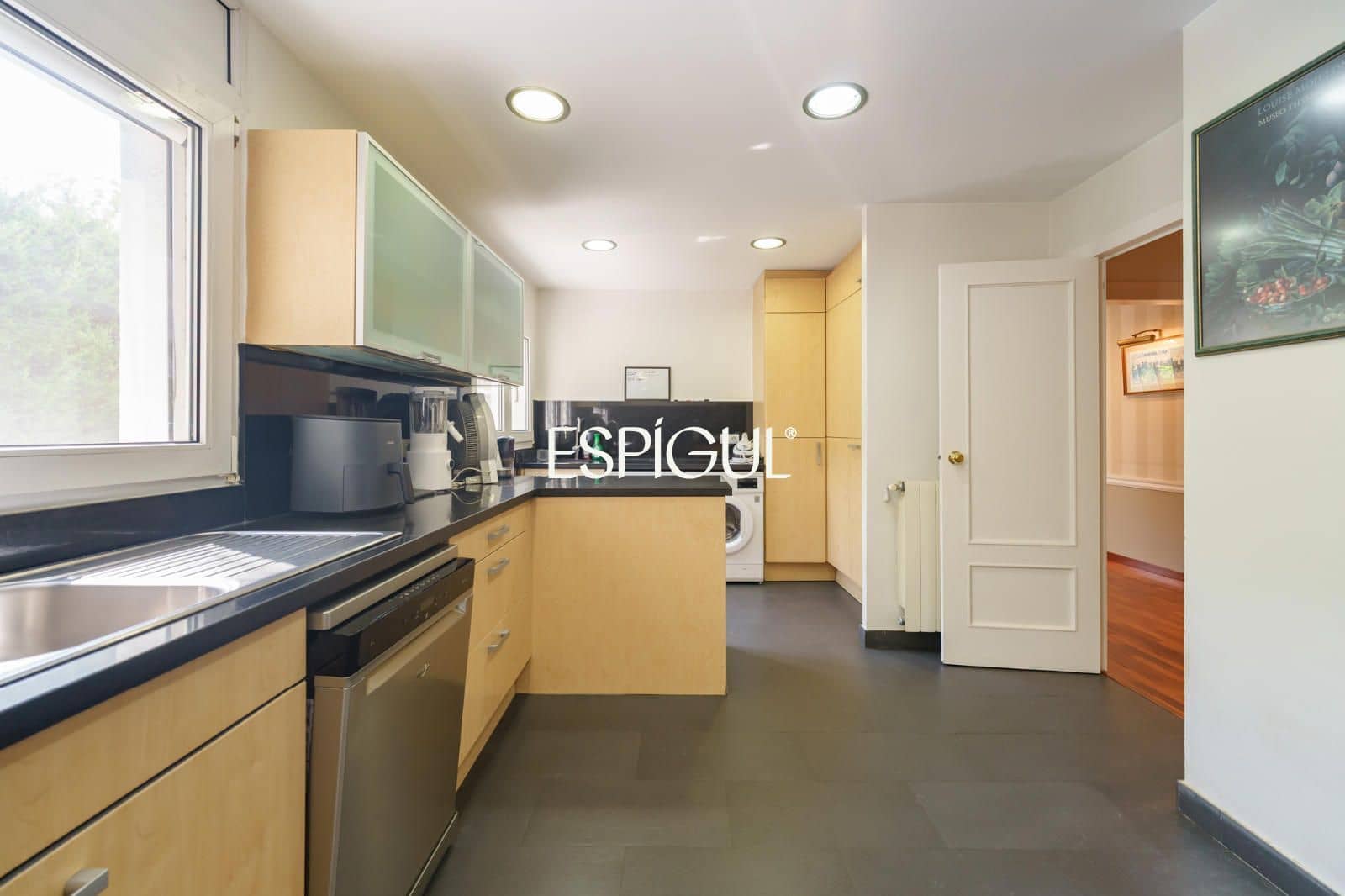 5 camera da letto Villa in vendita in Valldoreix con piscina garage - 1.890.000 € (Rif: 10016134)