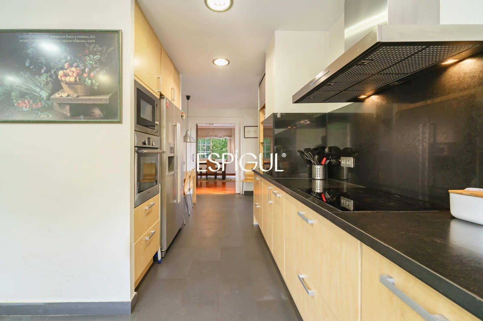 5 camera da letto Villa in vendita in Valldoreix con piscina garage - 1.890.000 € (Rif: 10016134)