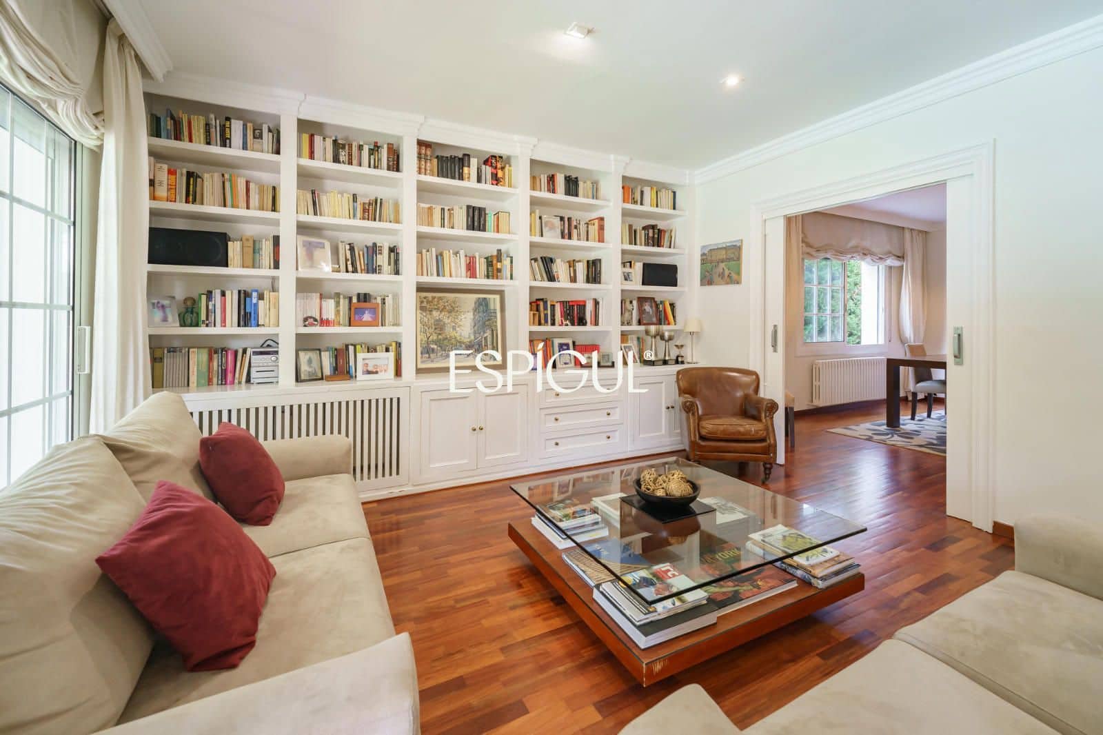5 camera da letto Villa in vendita in Valldoreix con piscina garage - 1.890.000 € (Rif: 10016134)