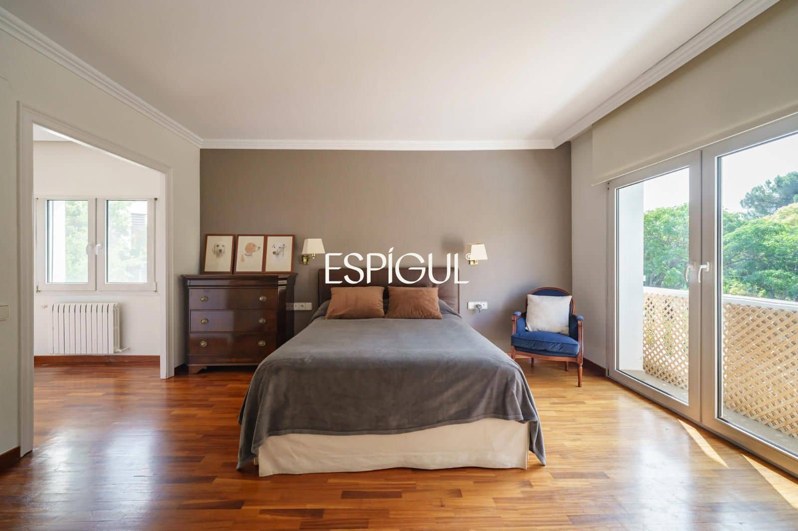 5 camera da letto Villa in vendita in Valldoreix con piscina garage - 1.890.000 € (Rif: 10016134)