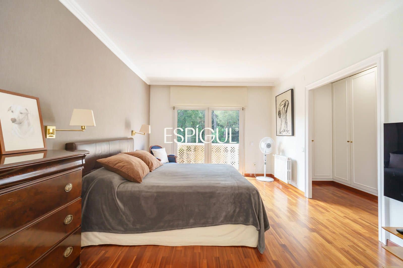 5 camera da letto Villa in vendita in Valldoreix con piscina garage - 1.890.000 € (Rif: 10016134)