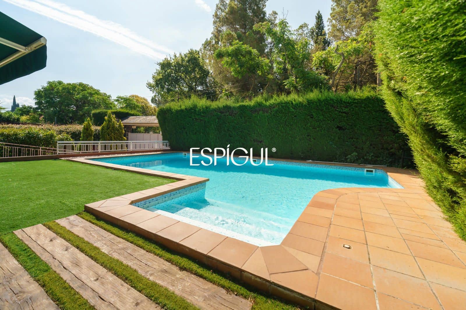 5 camera da letto Villa in vendita in Valldoreix con piscina garage - 1.890.000 € (Rif: 10016134)