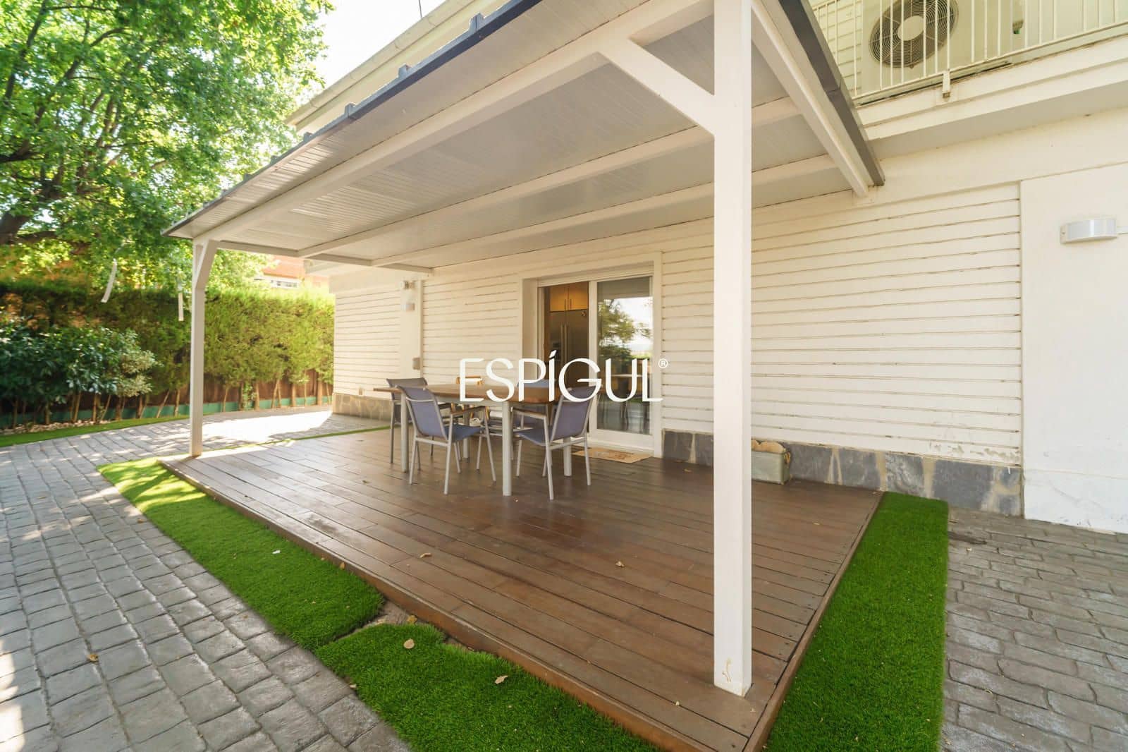 5 camera da letto Villa in vendita in Valldoreix con piscina garage - 1.890.000 € (Rif: 10016134)
