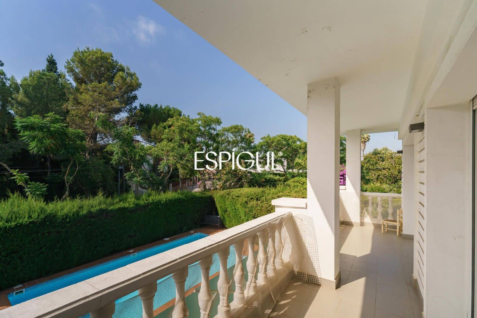5 camera da letto Villa in vendita in Valldoreix con piscina garage - 1.890.000 € (Rif: 10016134)