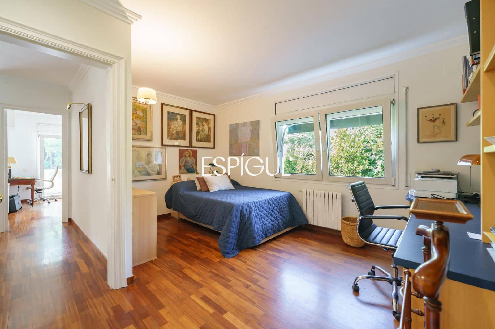 5 camera da letto Villa in vendita in Valldoreix con piscina garage - 1.890.000 € (Rif: 10016134)