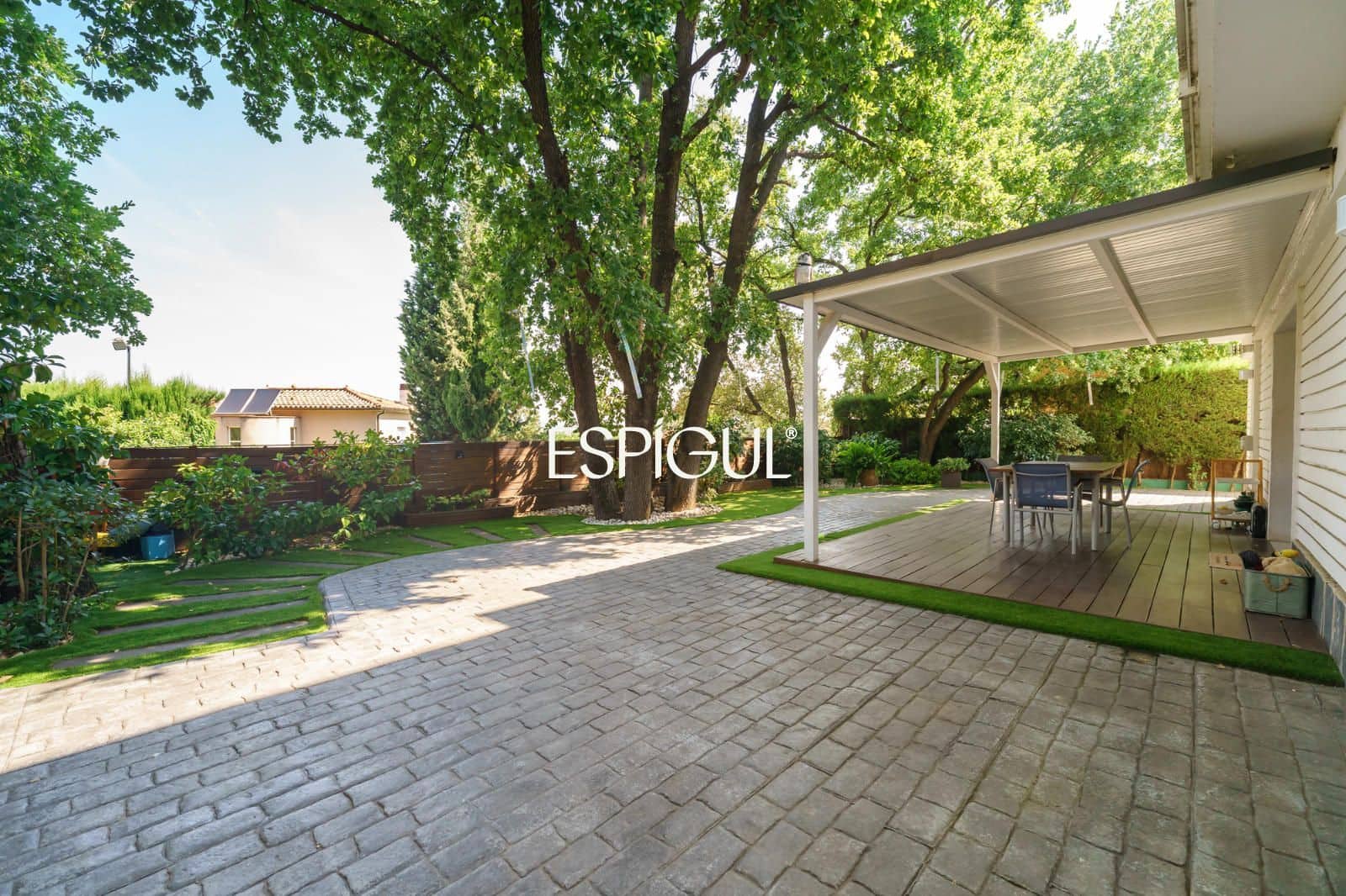 5 camera da letto Villa in vendita in Valldoreix con piscina garage - 1.890.000 € (Rif: 10016134)