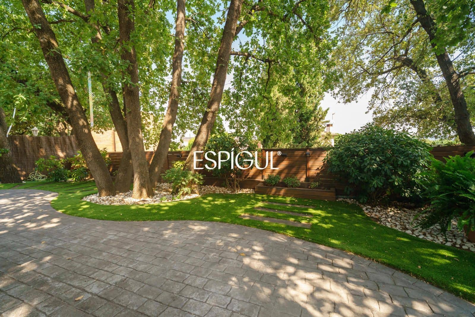 5 camera da letto Villa in vendita in Valldoreix con piscina garage - 1.890.000 € (Rif: 10016134)